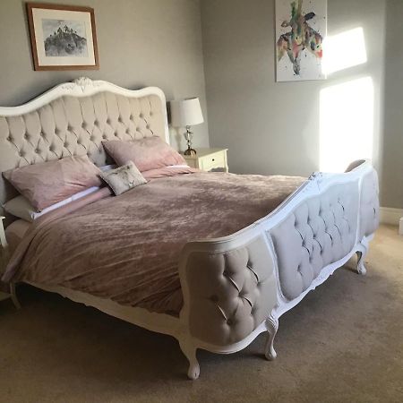 Plas Bostock Farm Wrexham Kültér fotó